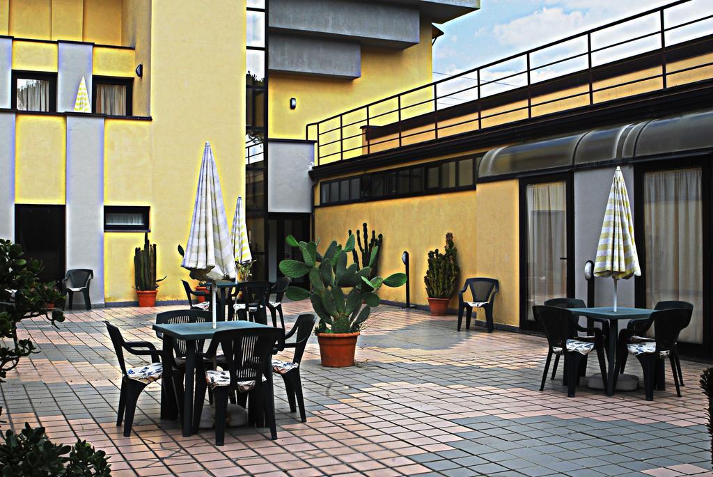 Hotel Ebe San Piero a Sieve Exterior foto